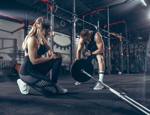 Everything You Need To Know About Fitness.